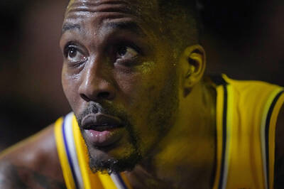 T1》一人抵全隊！「魔獸」豪爾德空降來台 月薪超過20萬美元