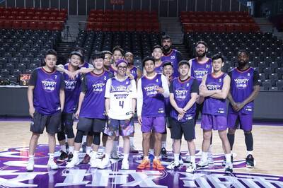 PLG》有空聽嗎？攻城獅推出年度主題曲 高國豪很興奮