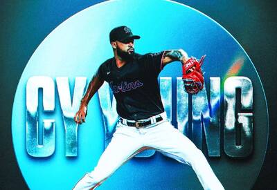 MLB》無異議全票當選！ 馬林魚「魚王」成隊史首位塞揚獎得主