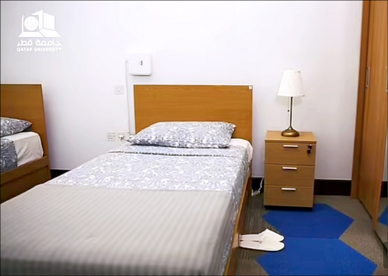 世界盃》球隊住宿奢簡兩極 美國進駐人工島