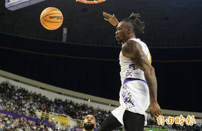 T1》向歐尼爾喊話？霍華德放在台灣比賽影片秀「真實的自己」