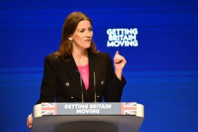 網球》英國網協因禁止兩俄選手參賽 ATP再罰逾3千萬台幣 