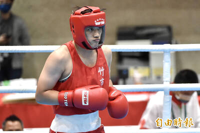 拳擊》賀！抗癌鬥士陳念琴墨西哥奪金 明年亞運更添信心