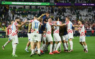 世足》台灣運彩銷售達76億元 最新奪冠賠率出爐