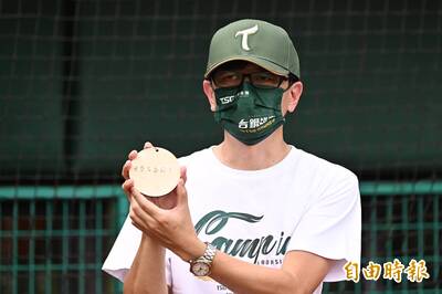 中職》「優先議約」權大於「母球隊簽回」 台鋼「這天」之前都可搶先攔截