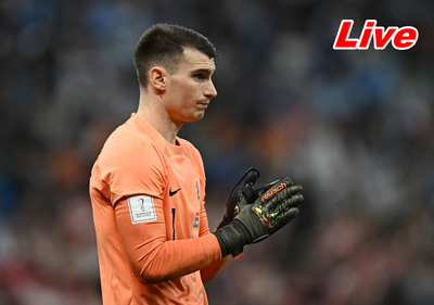 世足Live》「魔笛」最後一舞 克羅埃西亞擊敗摩洛哥勇奪季軍