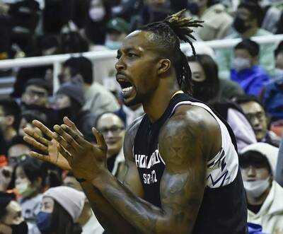 T1》魔獸整場坐板凳 雲豹球迷氣炸竟高喊「海神加油」