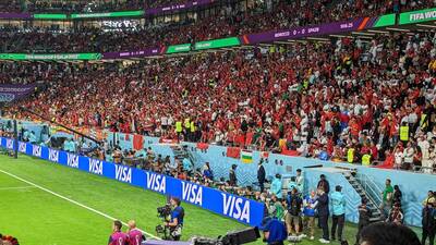 世足現場直擊》少了酒精的世界盃少一味？實際走訪報你知