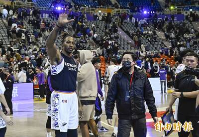 T1》桃園雲豹爭議連環爆！ 「魔獸」霍華德親自發文了