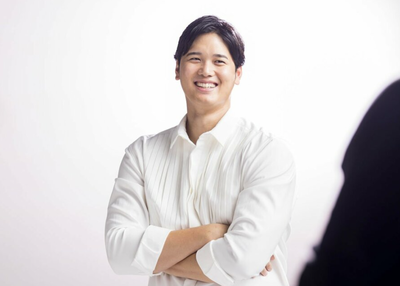 MLB》大谷翔平大突破！生涯首度接下化妝品代言（影音）