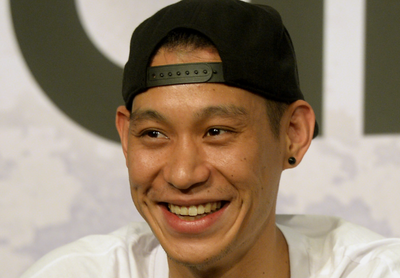 籃球》林書豪在中國3年  中媒曝光收入