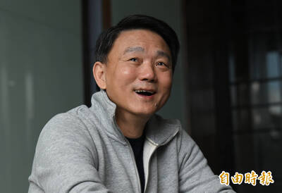 中職》期待「那個機會」 洪總有話跟球迷說（影音）