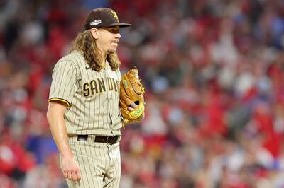 MLB》剛以1年3.6億約加盟白襪 克萊文傑遭指控涉家暴、虐待孩童