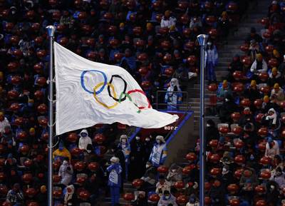 奧運》2024年巴黎奧運  雙俄選手有望以中立身分出賽