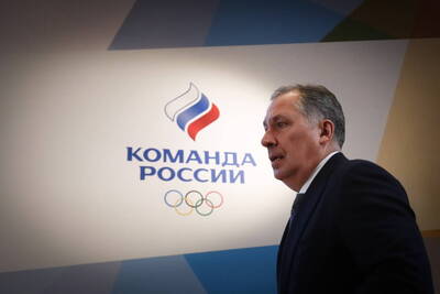 奧運》俄羅斯要求平等參賽   國際奧會斷然拒絕：沒得商量