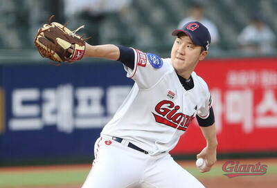 韓職》想來台灣打球？進FA卻沒人要 32歲左投考慮轉戰海外