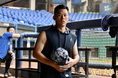 經典賽》擁史上第五人紀錄仍落選 悍將鐵捕親曝：有一點沮喪