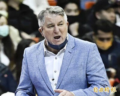 T1》衛冕軍海神陷傷病潮吞連敗 主帥喬伊斯這樣看