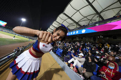 經典賽》就愛這一味！大聯盟官網記者愛上台式應援「等不及開賽了」