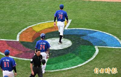 經典賽》「台灣人專搞台灣人」 主辦排地獄賽程遭球迷大怒灌！