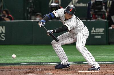 經典賽》被大谷翔平智取 皮耶薩：我真的沒想到⋯（影音）