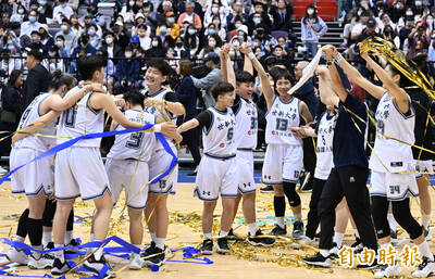 UBA女籃》菜鳥宋瑞蓁拿18分力退文化 世新4連霸