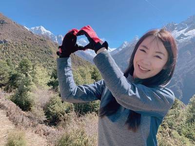 登山》挪威登山家已進入西藏 曾格爾夢想卻瀕臨幻滅