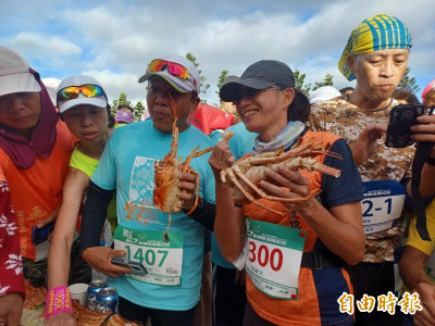 路跑》痛風馬拉松來了 菊島跨海馬拉松開放早鳥報名