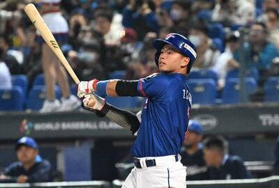 MiLB》鄭宗哲手感火燙！ 第5號全壘打出爐、開轟效率超驚人
