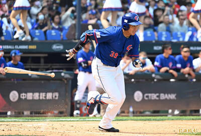 日職》吳念庭二軍出賽敲2安選3保送 上壘率百分百