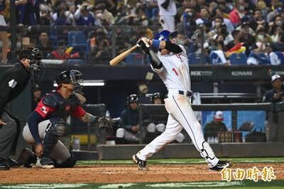 MiLB》鄭宗哲夯追平滿貫砲  本季6轟已追平生涯單季紀錄
