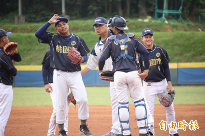 春季聯賽》「執教20幾年第一次被趕出場」  康明杉喊冤