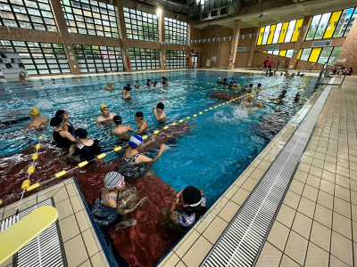 持青春動滋券到新北運動場館消費 單次銅板價還可抽愛瘋