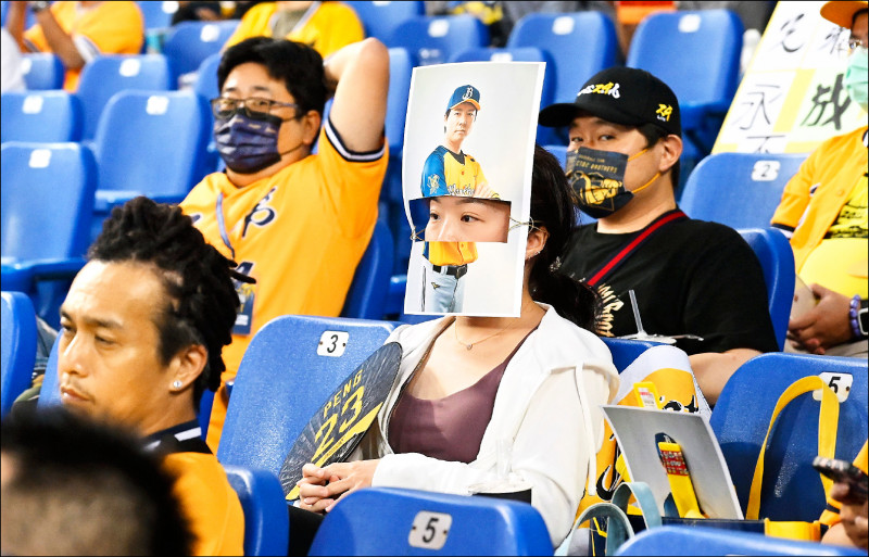 林威助缺席阪神日 鄭凱文也恐錯過