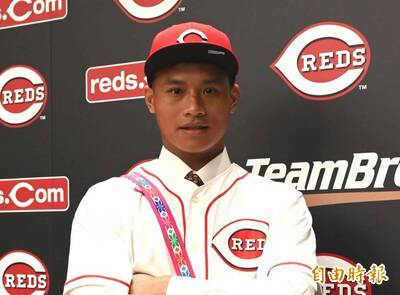 MLB》「和大谷相比對林盛恩不太公平」 紅人總監談林盛恩未來