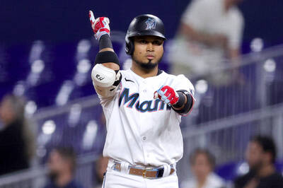 MLB》成當今大聯盟唯一「四割男」！ 阿拉耶茲寫相隔15年紀錄