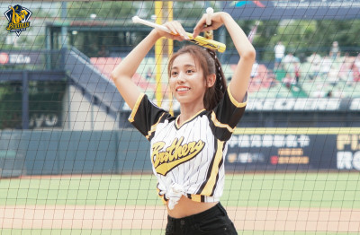 中職》繼「水槍事件」後又一「力作」 PS貴貴好內疚（影音）