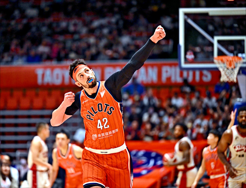 領航猿布局選秀 瞄準4新星