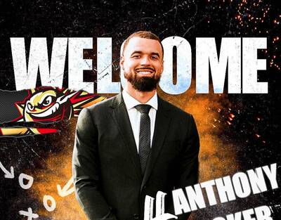 T1》塔克老師回來上課  變成台中太陽總教練