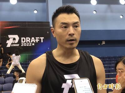 PLG》GM親自開箱！體測會對抗賽 陳信安確定參戰