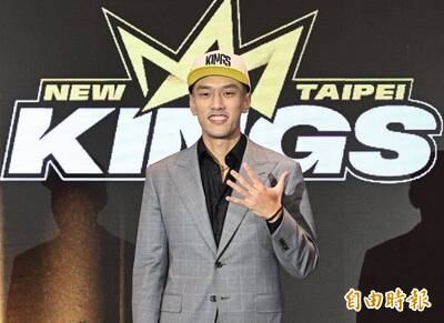 PLG》蘇培凱要跟教練當隊友了！國王GM毛加恩解釋選人原因