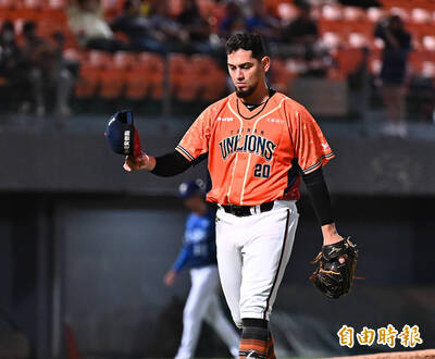 韓職》勝騎士投到第3場浮現隱憂   韓媒點出台韓打者差異