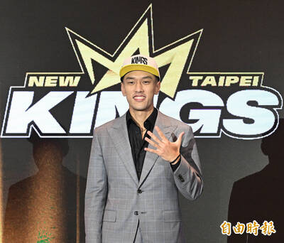 PLG》新北國王簽下選秀黑馬蘇培凱 他要跟洪志善從師徒變隊友