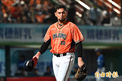 韓職》「台灣來的洋投能生存下來嗎？」勝騎士第4戰就核爆韓媒憂心