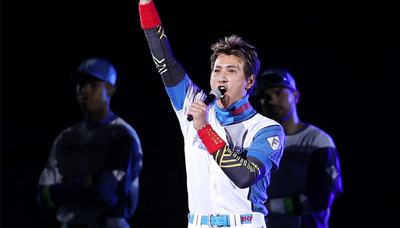 日職》火腿突破「西武天敵」險勝 新庄監督執教百勝達陣
