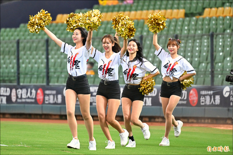 兄弟的場子遇恐龍 王維中陌生