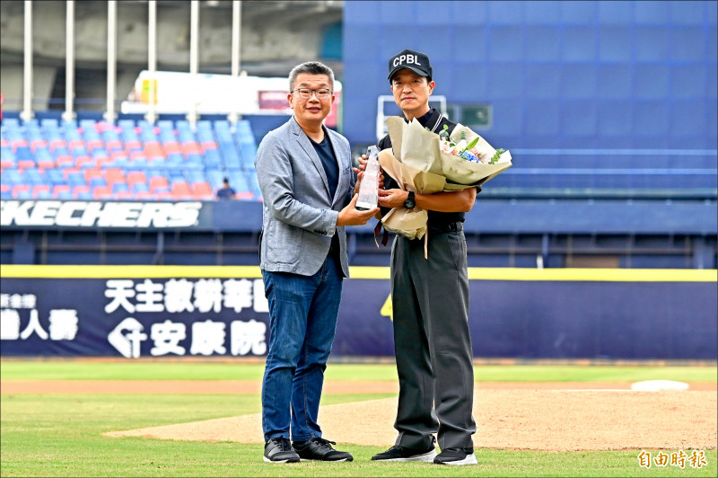 狀元郎交易 蔡其昌：流動是好事