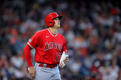 MLB》直言紐約2豪門難搶到大谷翔平  紐媒：他們除了錢什麼都沒有