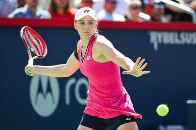 網球》被打到凌晨3點的賽程摧毀 前溫網冠軍痛批WTA