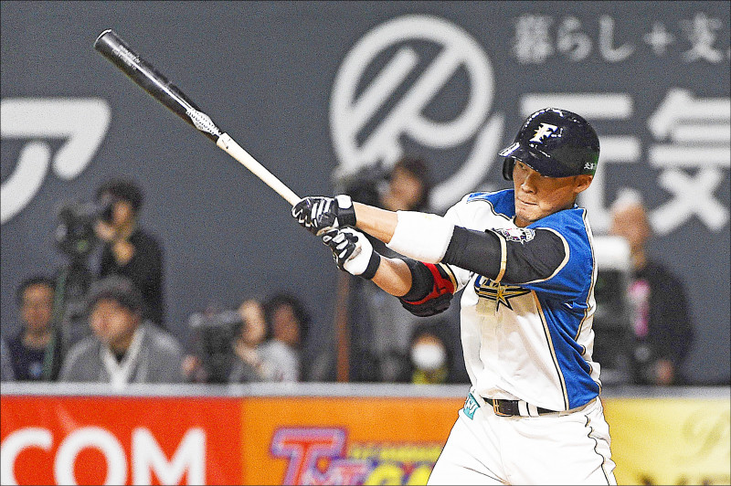 暌違319天 王柏融今可望上火腿一軍